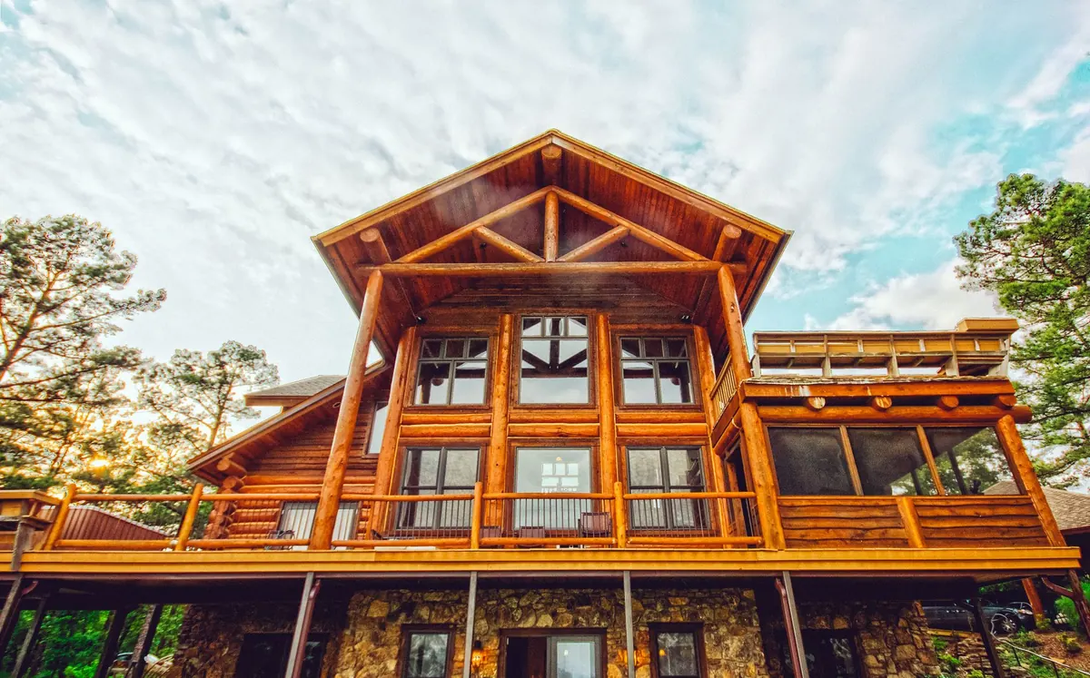 How to Build a Cedar Log Home Kit: A Beginner's Step-by-Step Guide