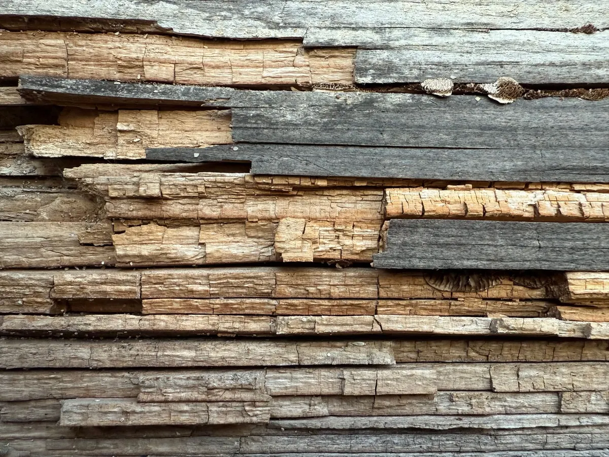 How to Treat Cedar Against Mould, Algae and Blue Stain in Damp UK Climates