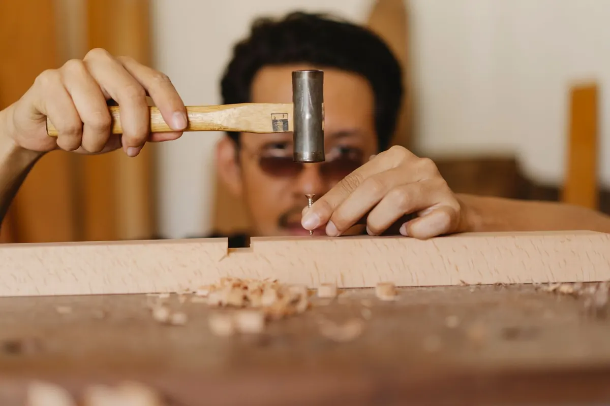 Woodworking with Cedar: Projects, Joinery and Finishing Tips for Beginners